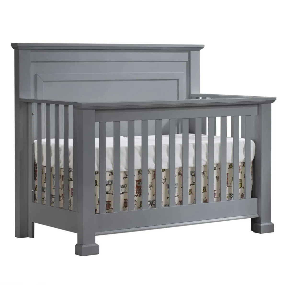 Taylor 5-in-1 Convertible Crib