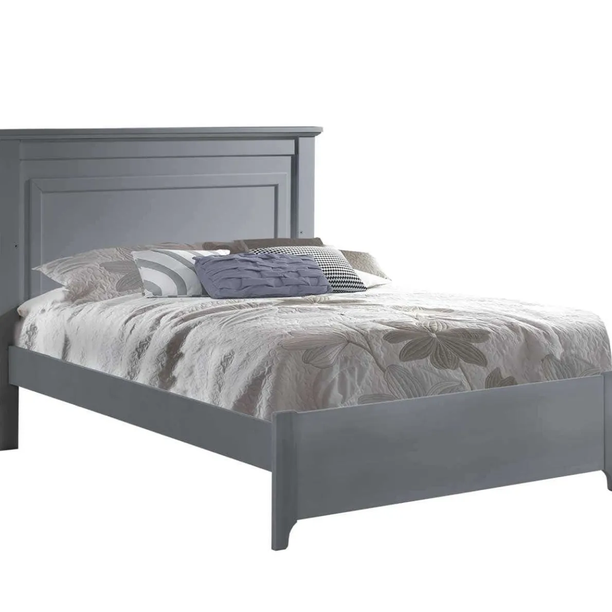 Taylor 5-in-1 Convertible Crib