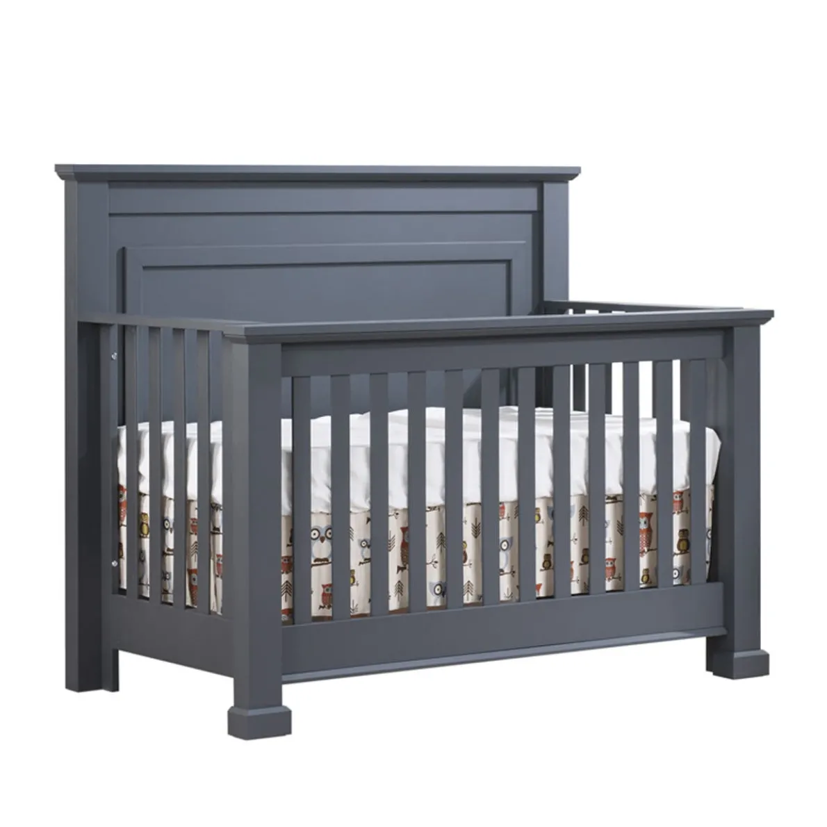 Taylor 5-in-1 Convertible Crib