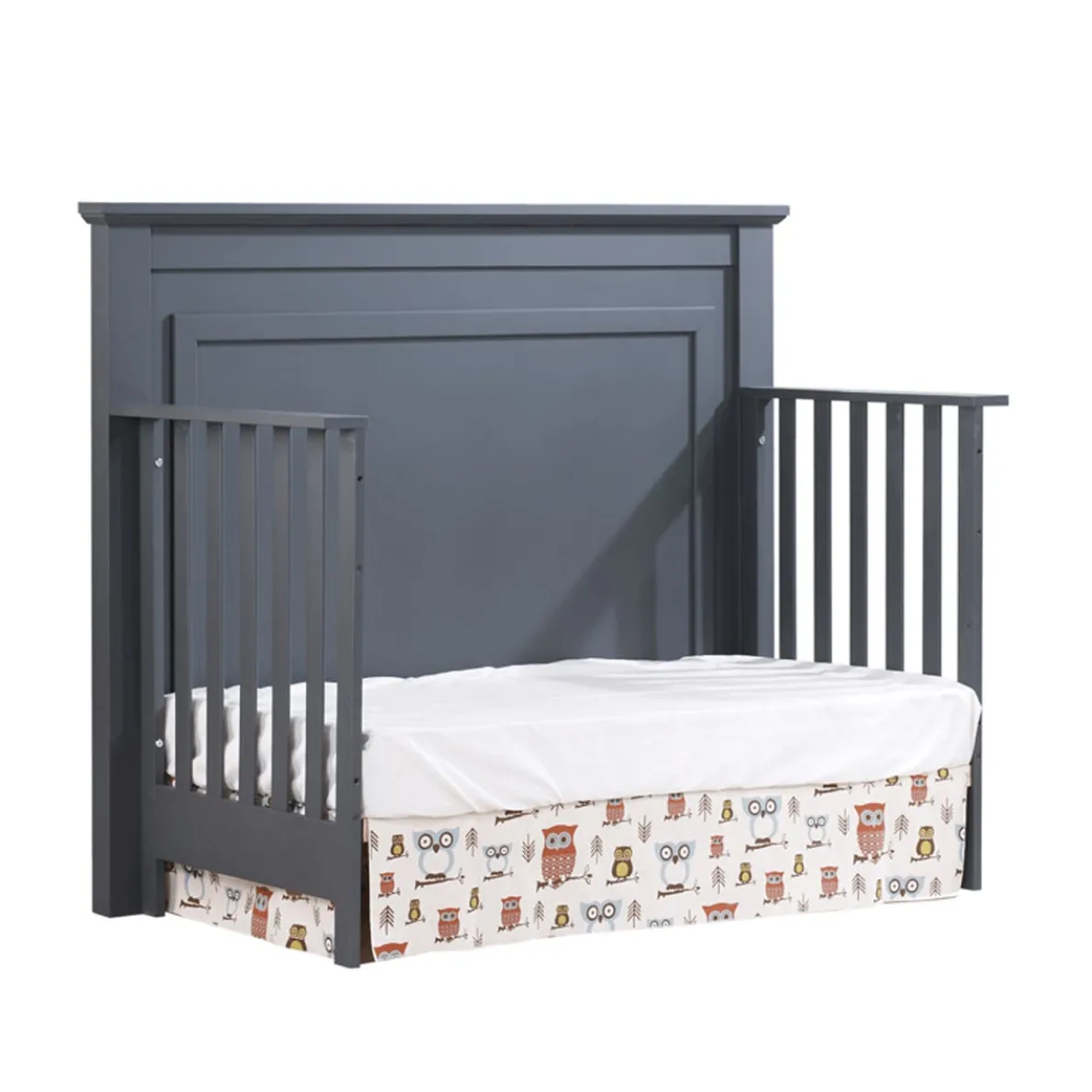 Taylor 5-in-1 Convertible Crib