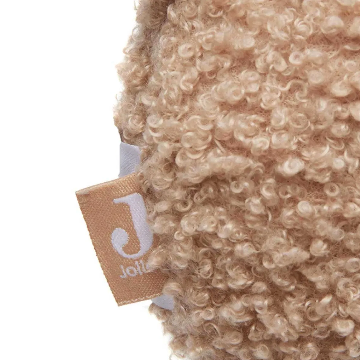 Teddy Bear Musical Hanger