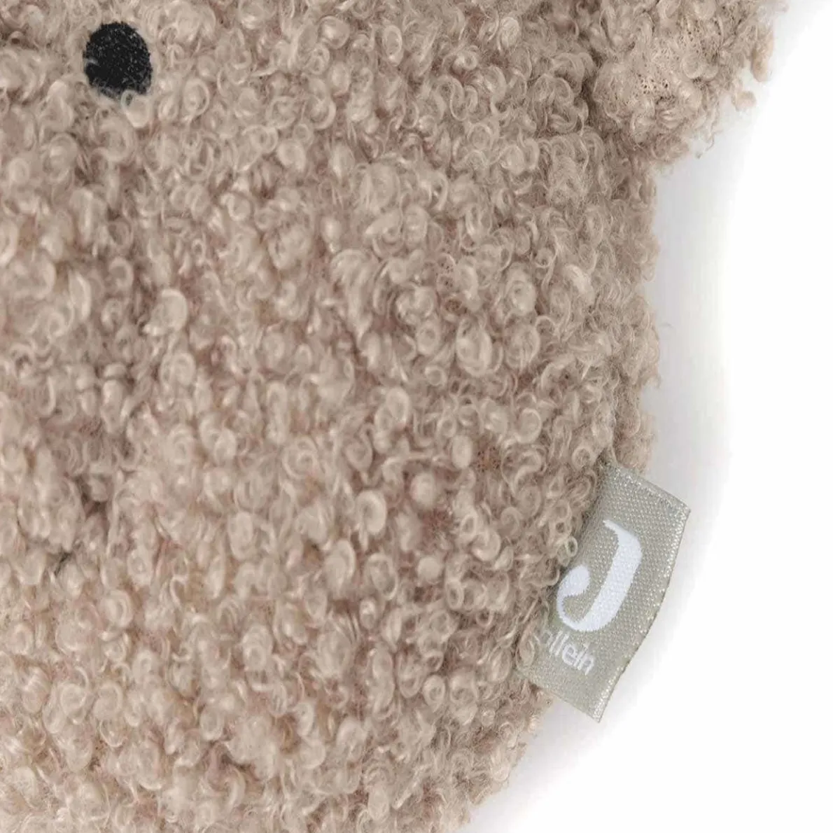 Teddy Bear Musical Hanger