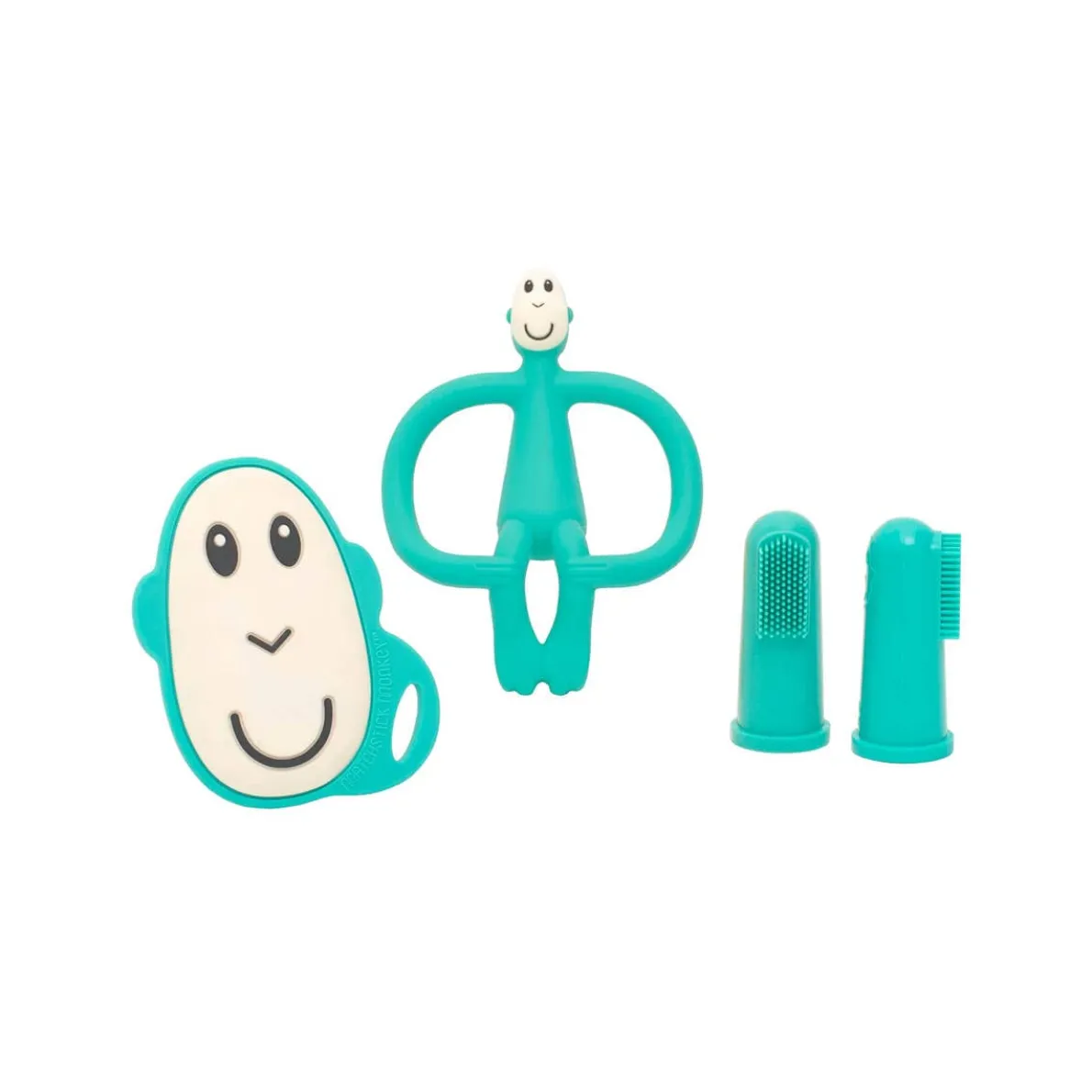 Teething Starter Set