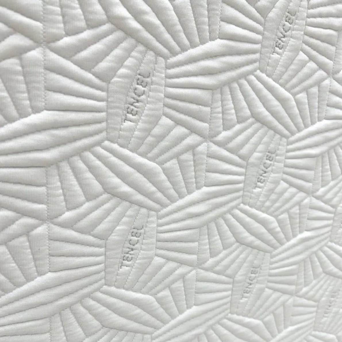 Tencel Crib Waterproof Mattress Protector