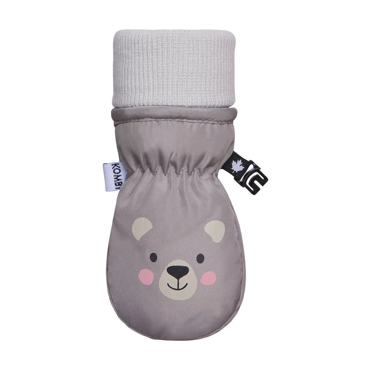 The Baby Animal Infant Mitt
