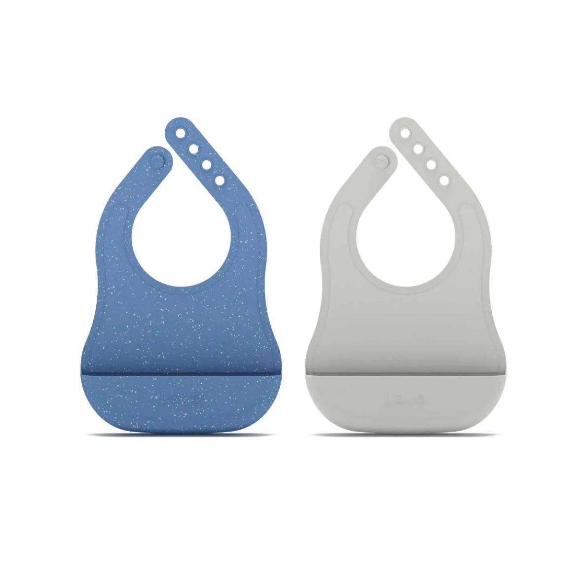 The Bib (2 Pack)