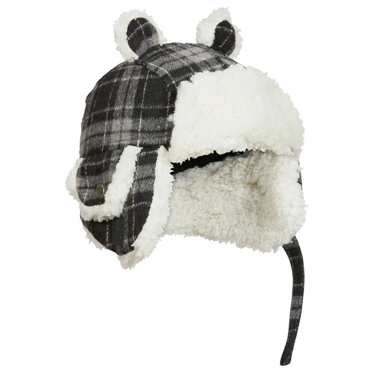 The Cute Aviator Infant Hat
