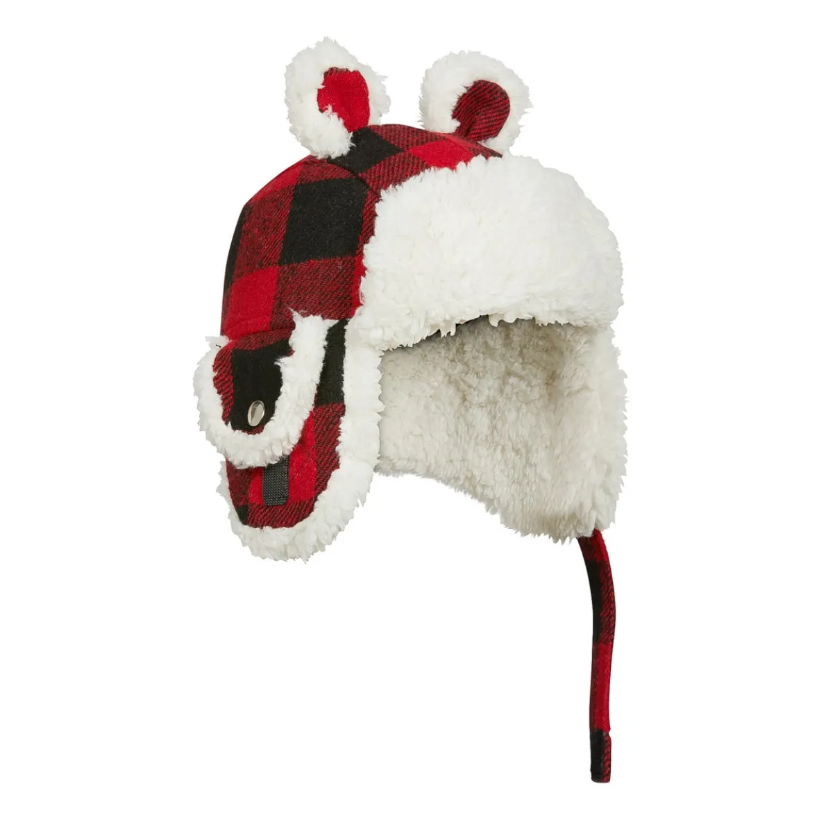 The Cute Aviator Infant Hat