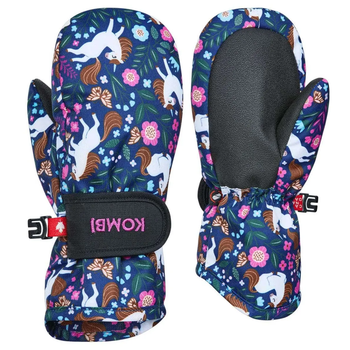 The Graceful Children Mitt