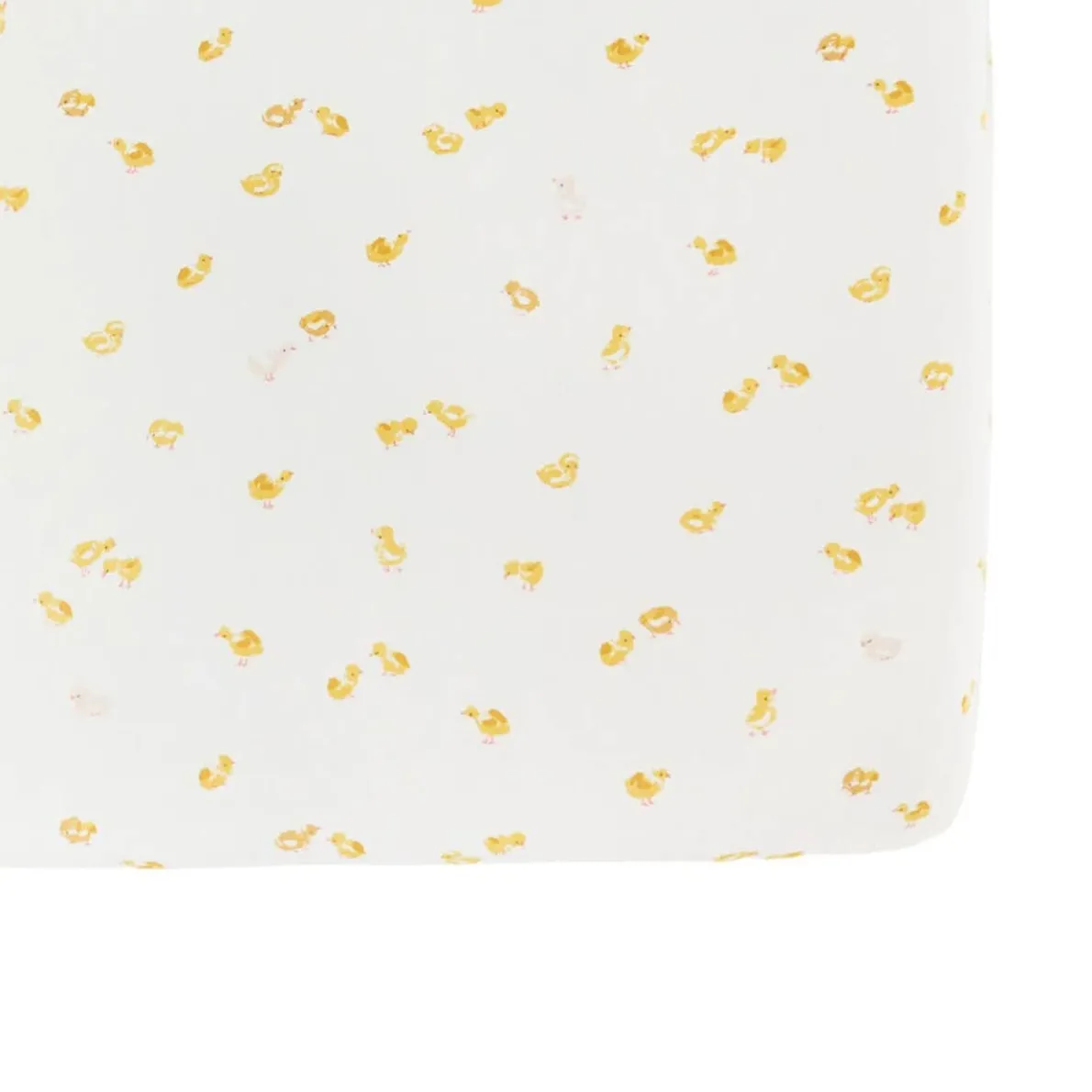 The Littles Crib Sheet