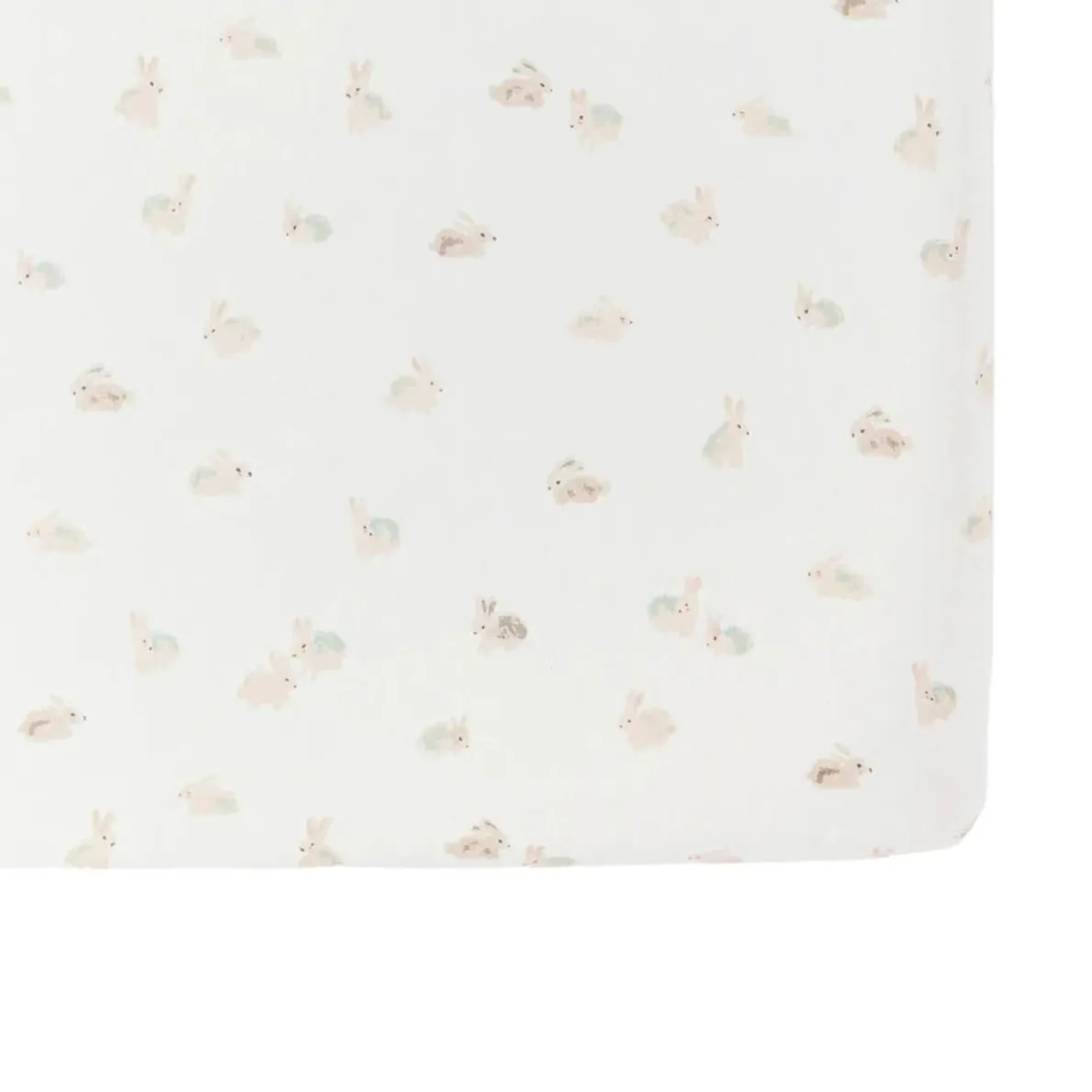 The Littles Crib Sheet