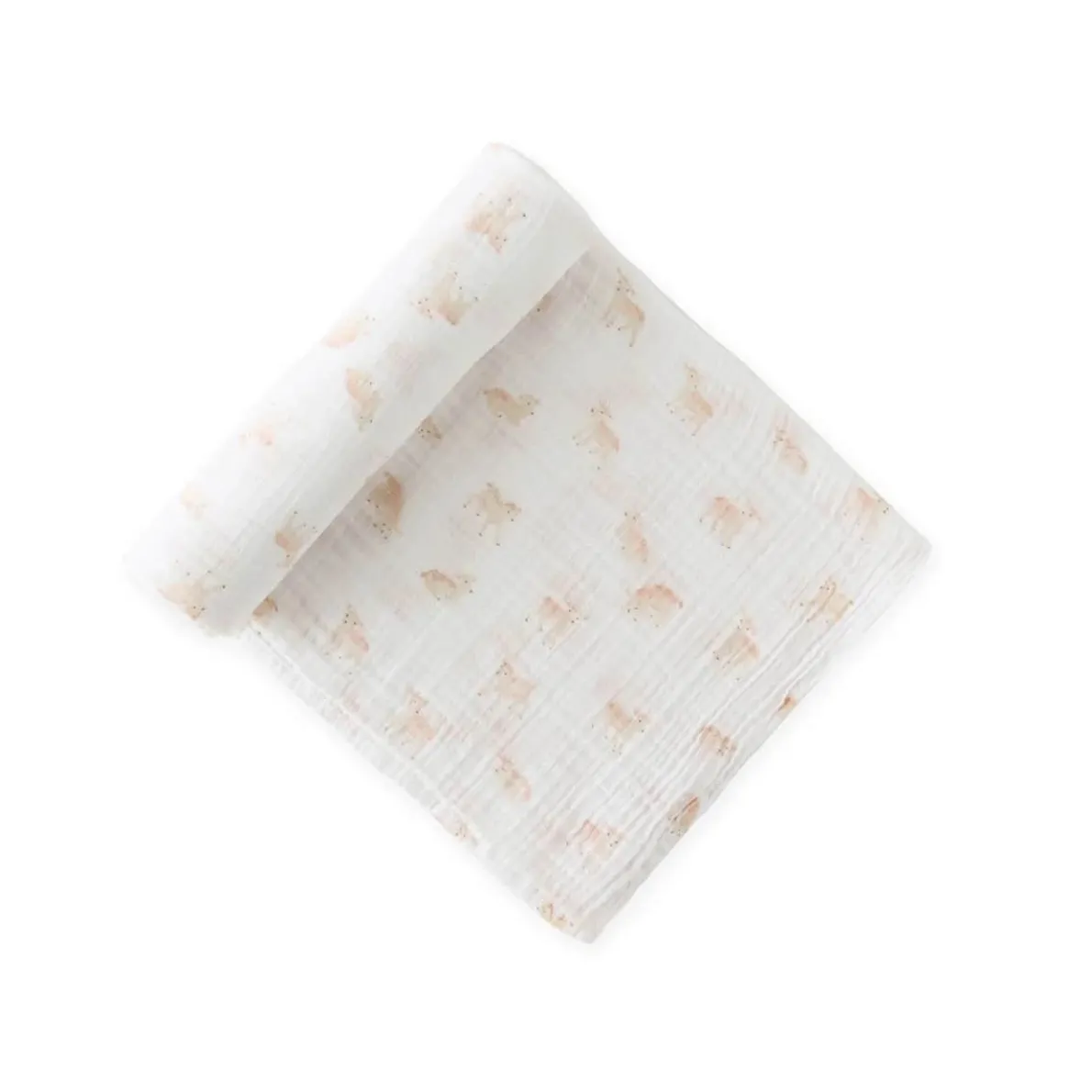 The Littles Swaddle