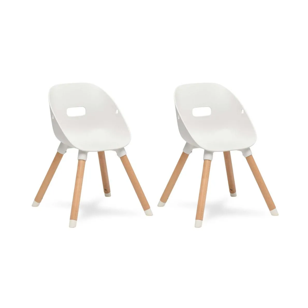 The Play Chair (Set of 2)