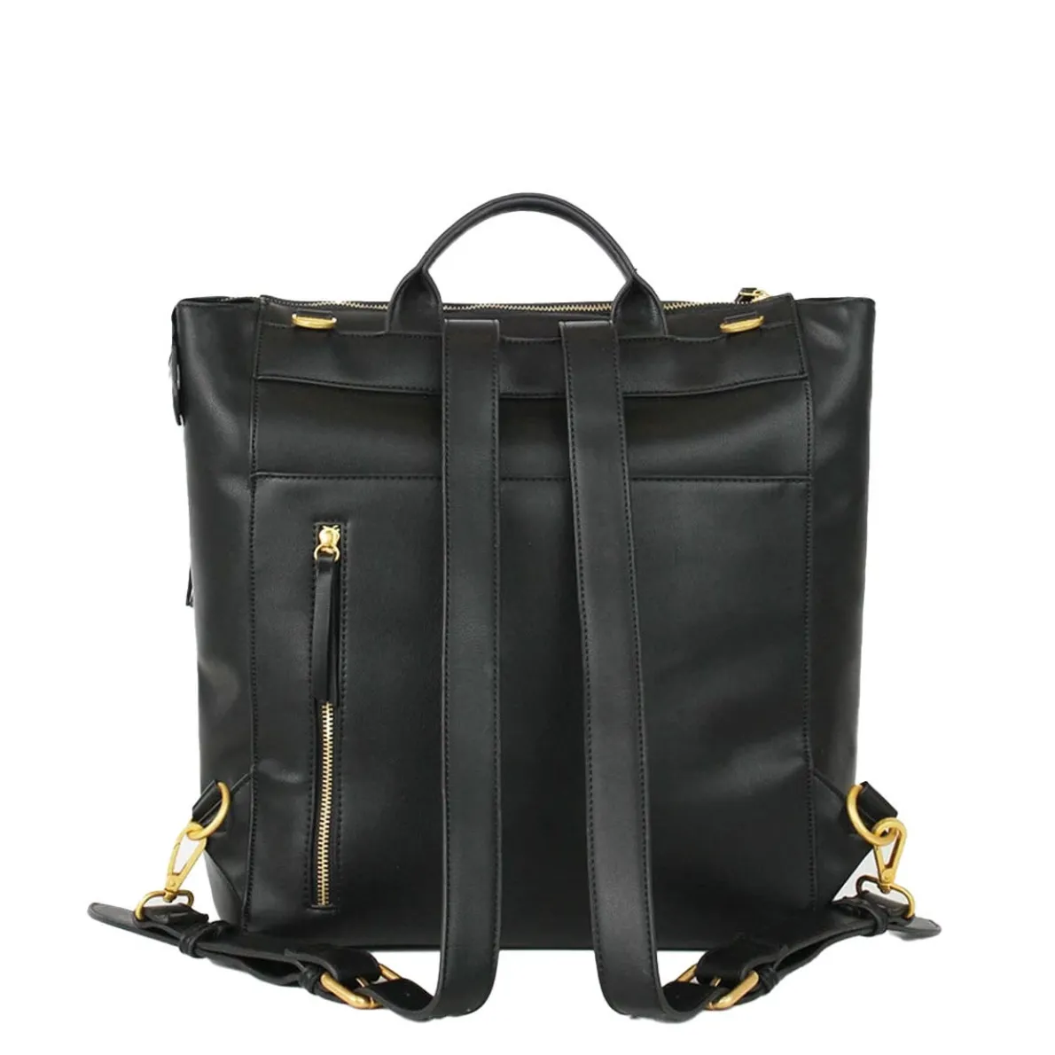 The Square Diaper Bag