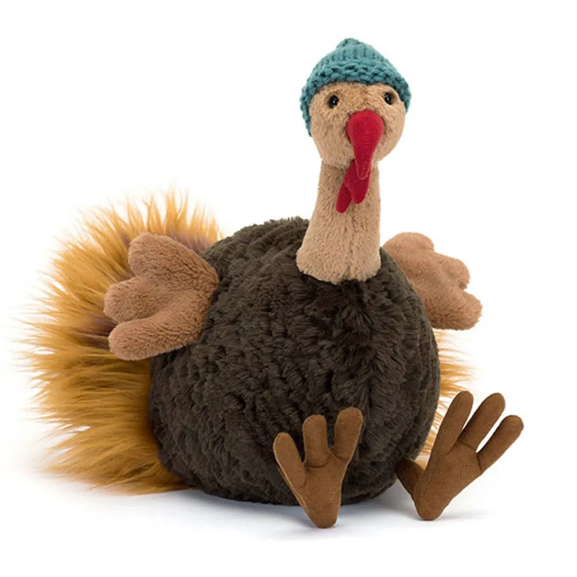 Theo Turkey
