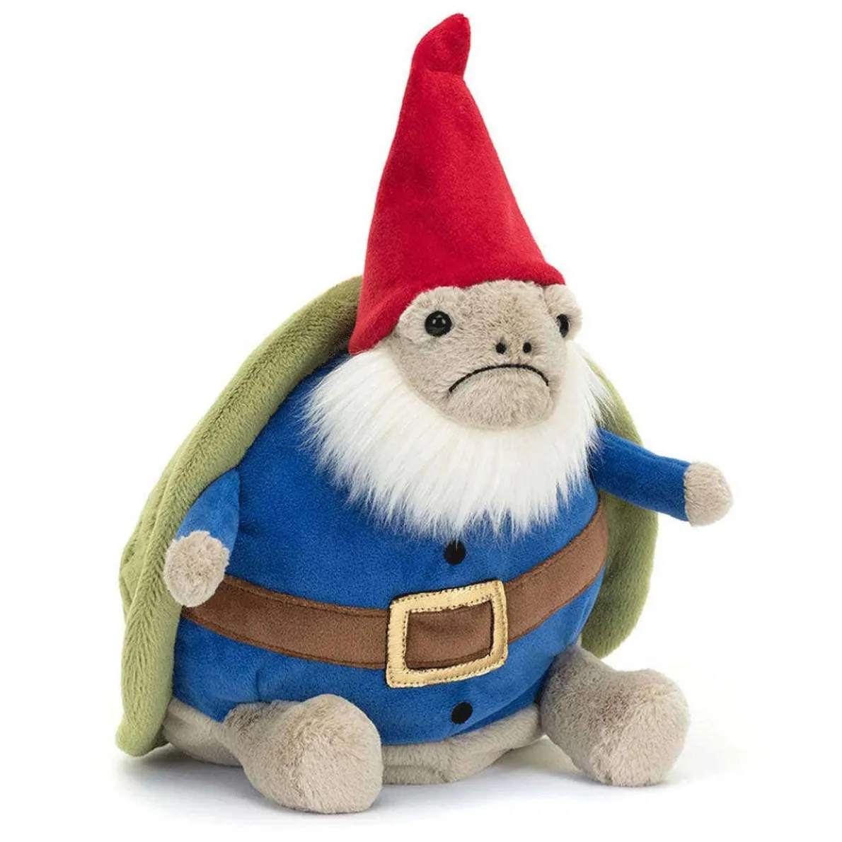 Timmy Turtle Garden Gnome