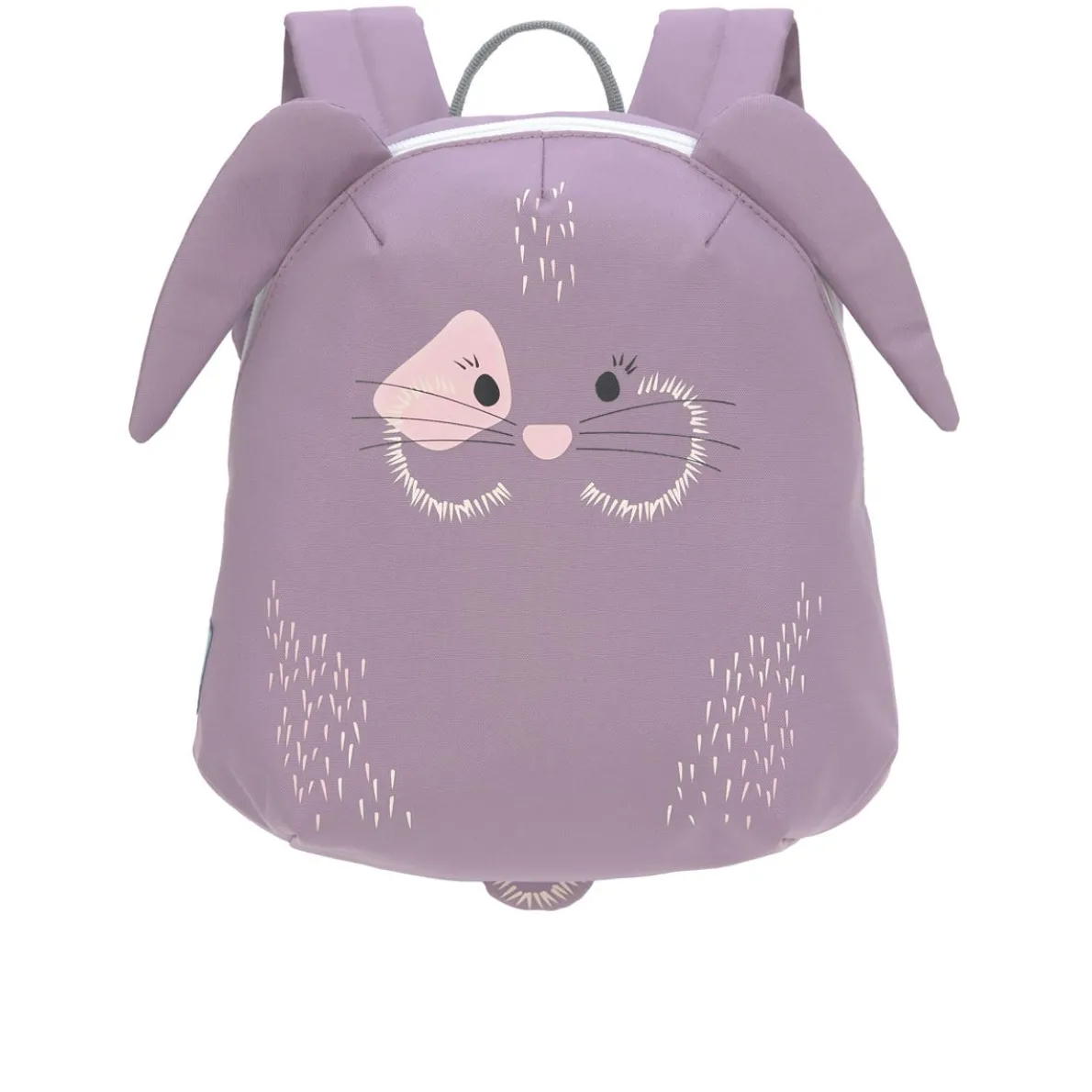 Tiny Backpack (About Friends)