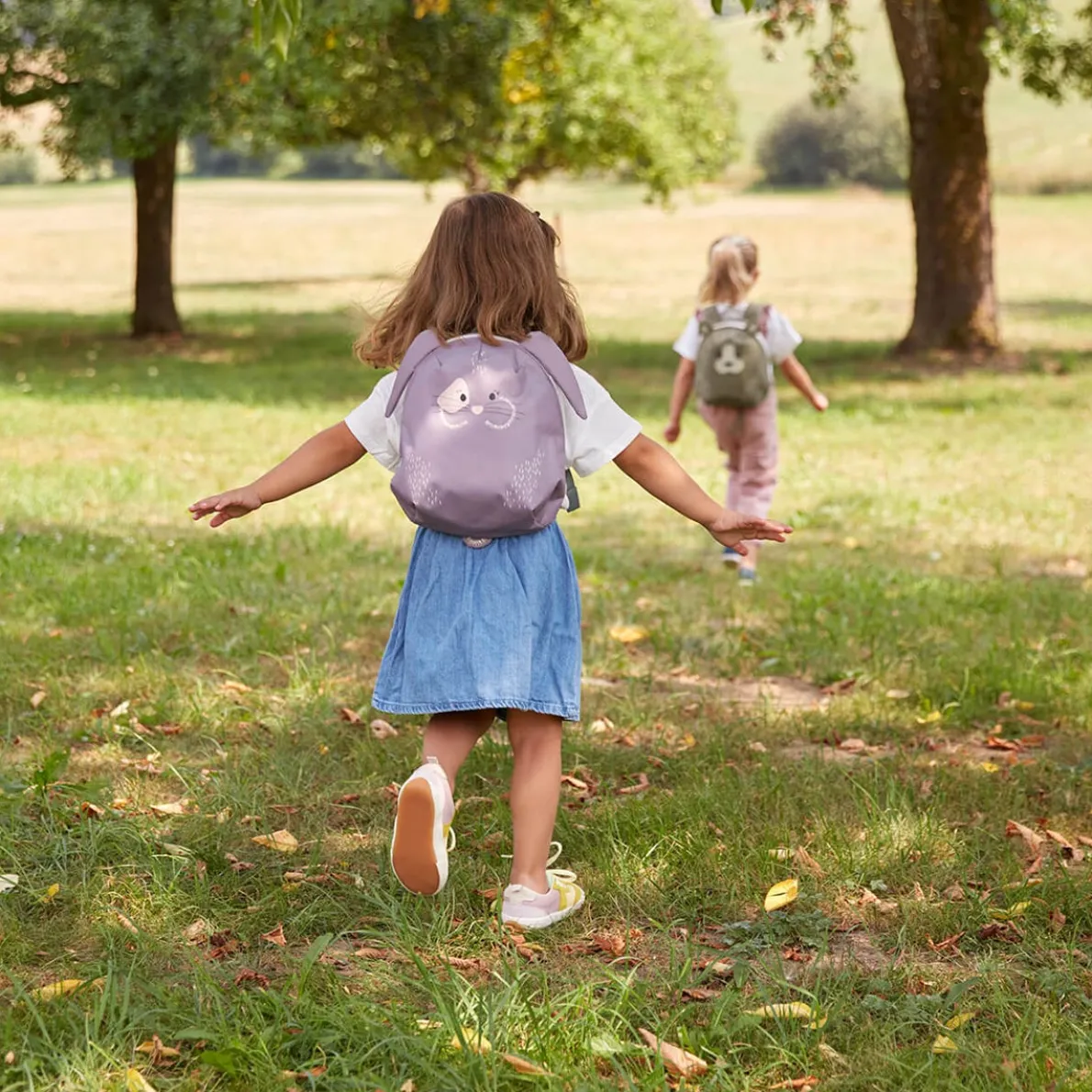Tiny Backpack (About Friends)