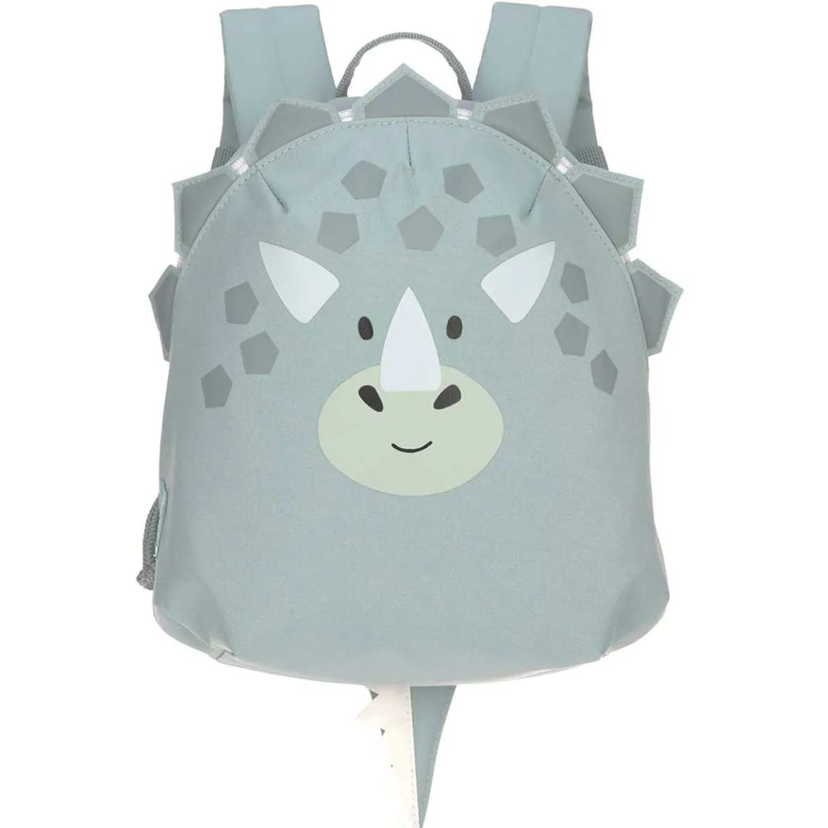 Tiny Backpack (About Friends)