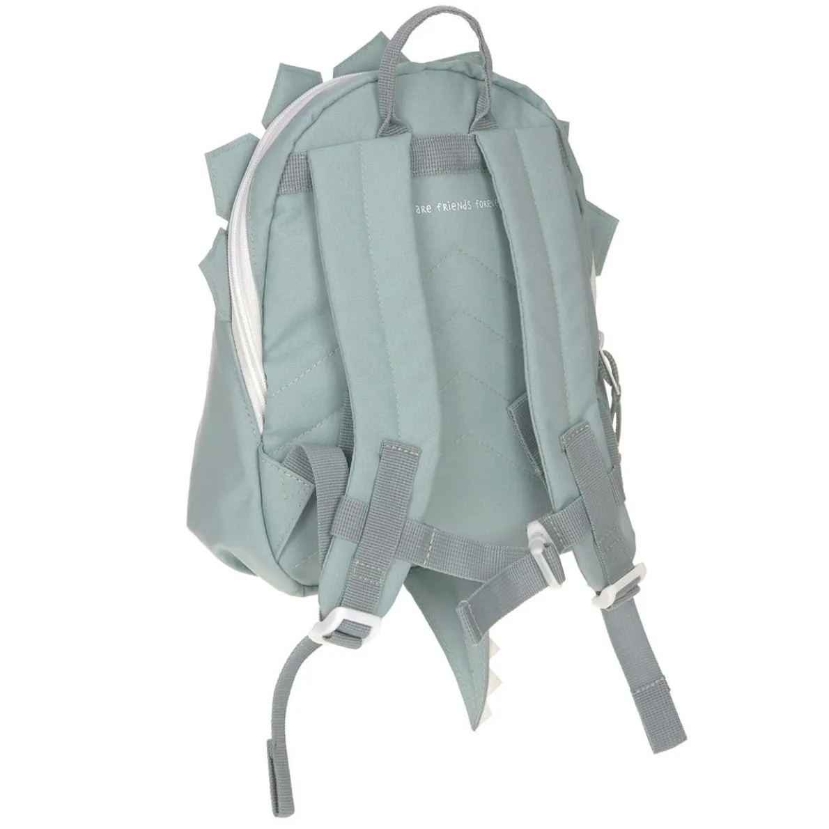 Tiny Backpack (About Friends)