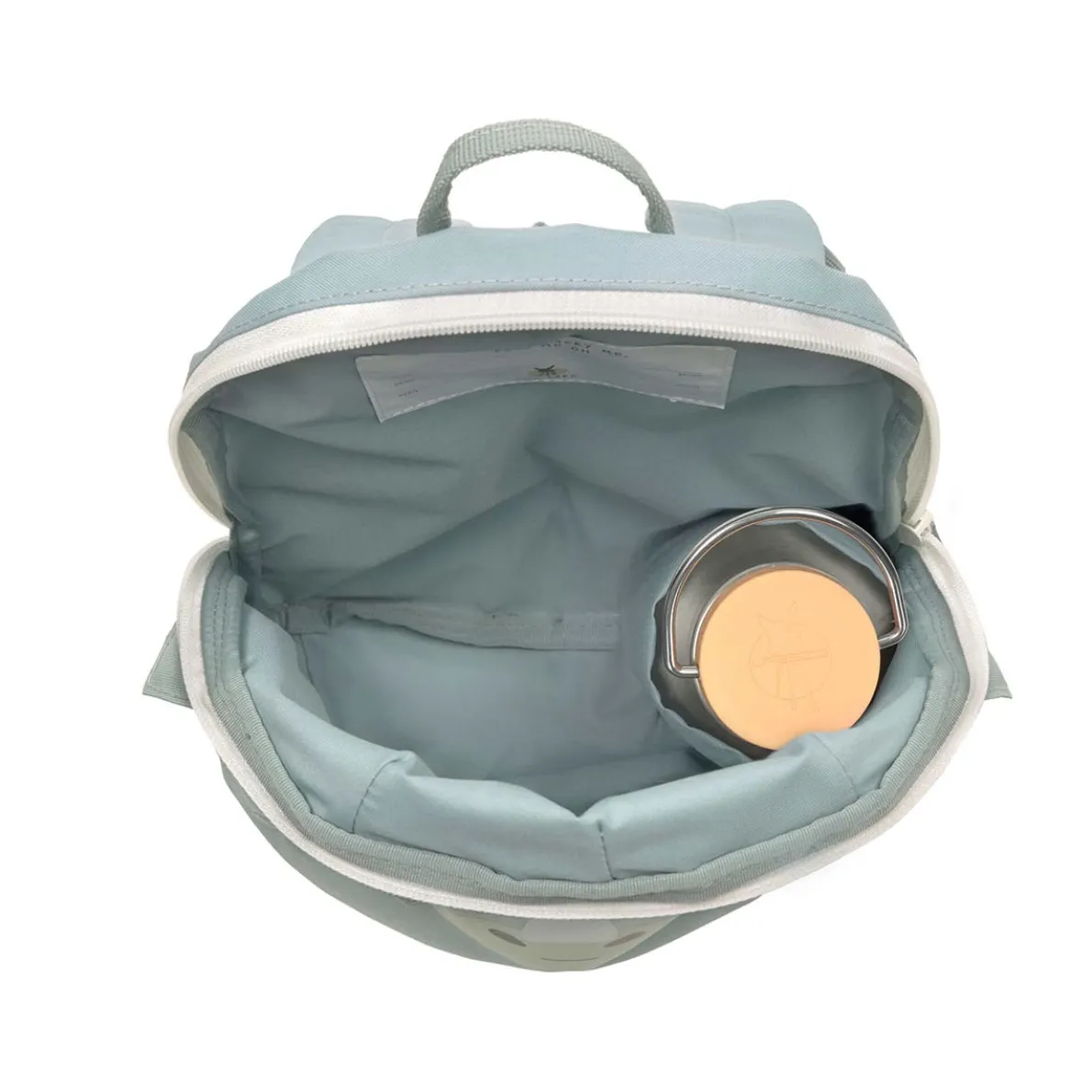 Tiny Backpack (About Friends)