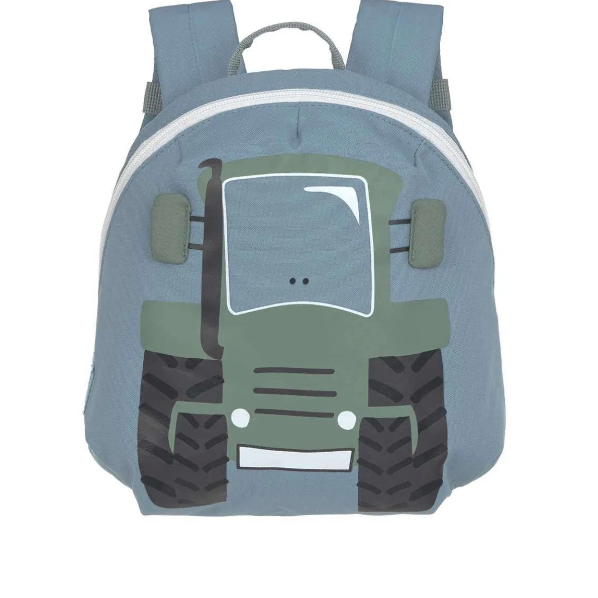 Tiny Backpack (Tiny Drivers)