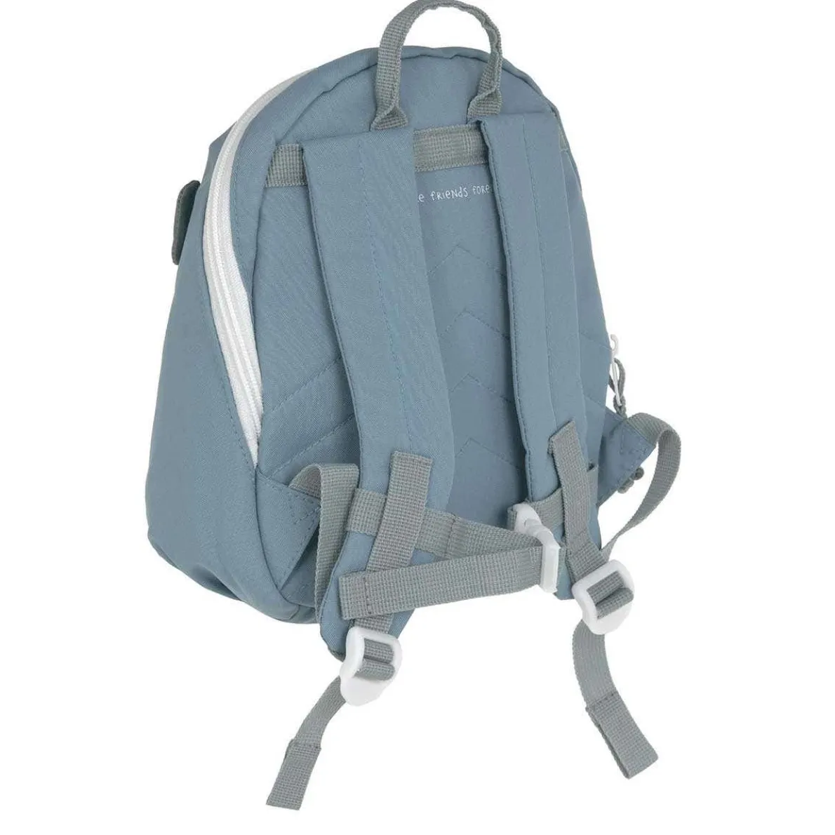 Tiny Backpack (Tiny Drivers)