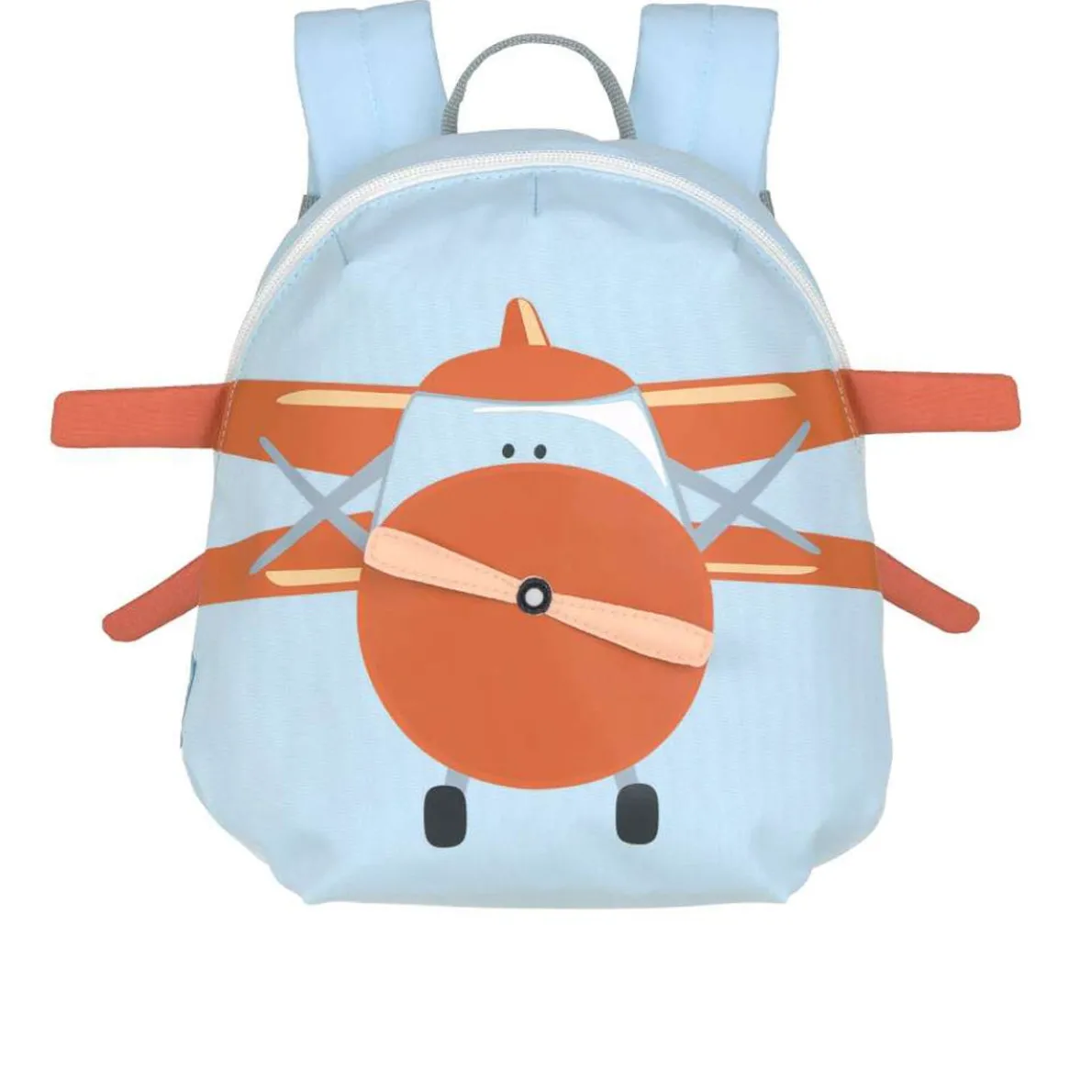 Tiny Backpack (Tiny Drivers)