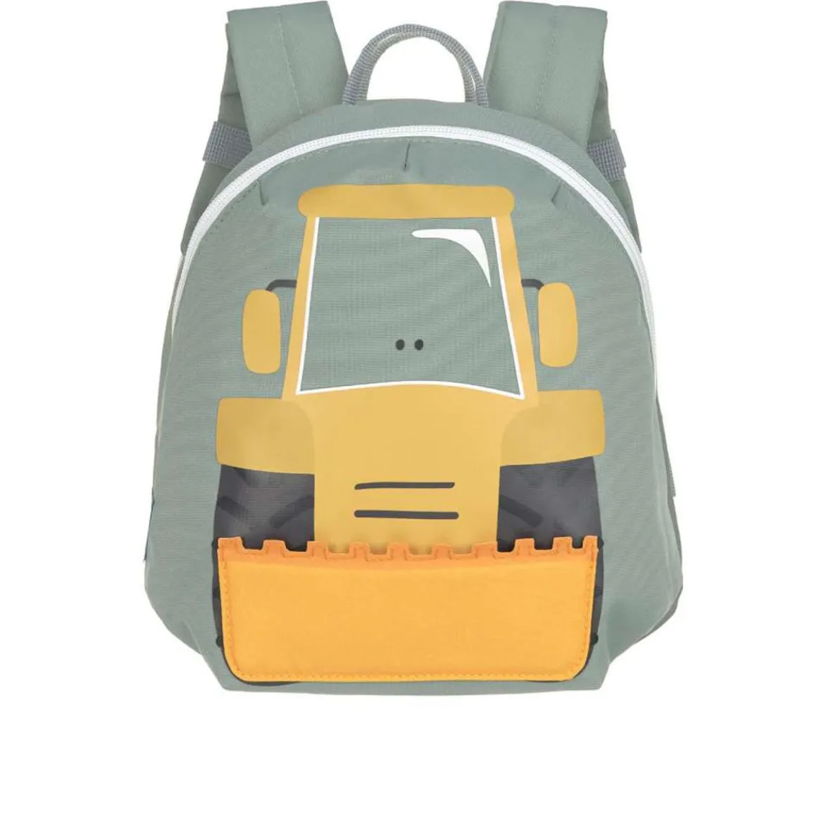 Tiny Backpack (Tiny Drivers)