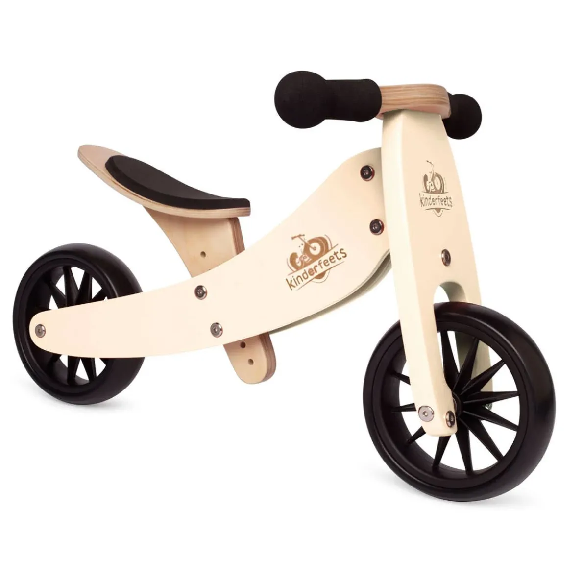 Tiny Tot Balance Bike