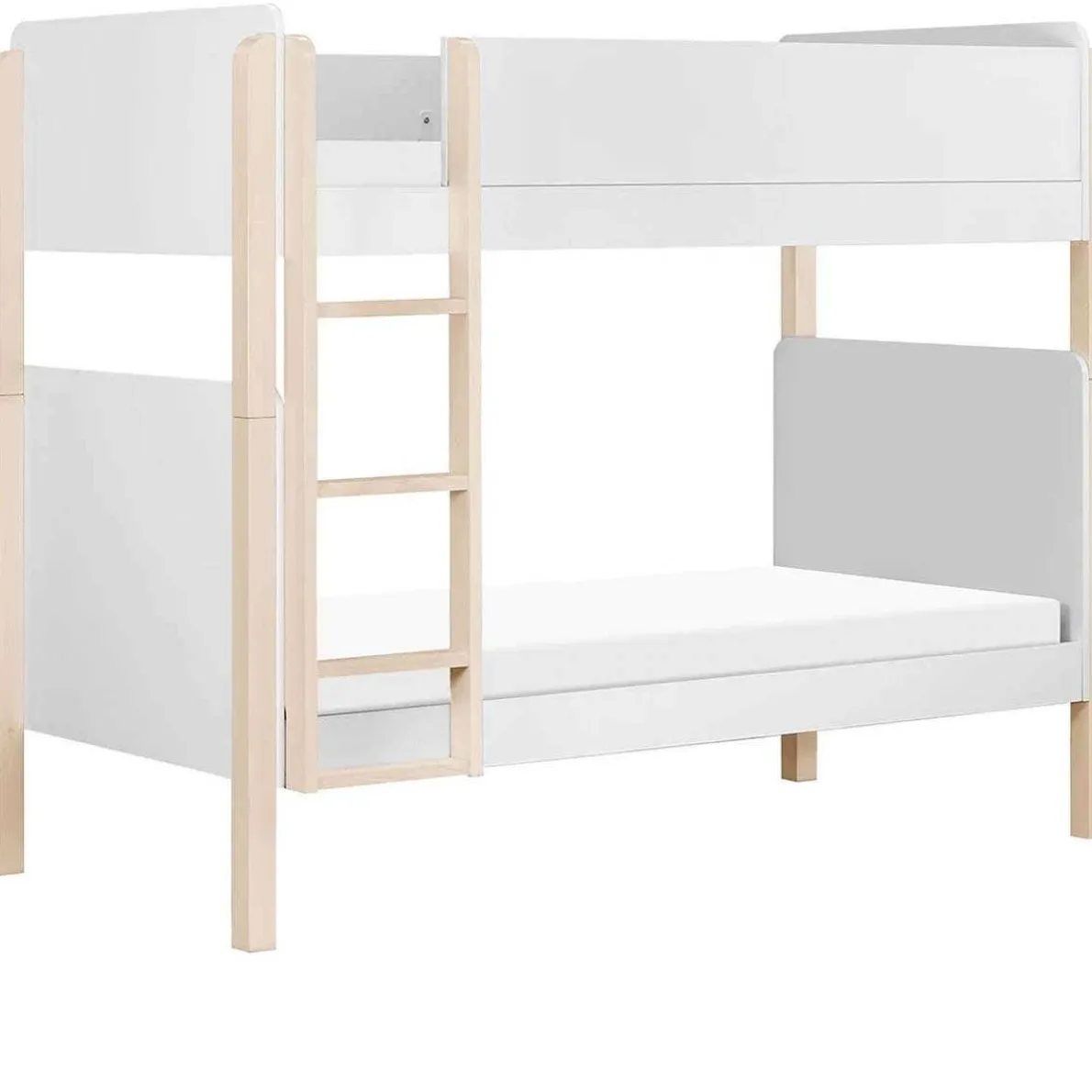 Tiptoe Bunk Bed