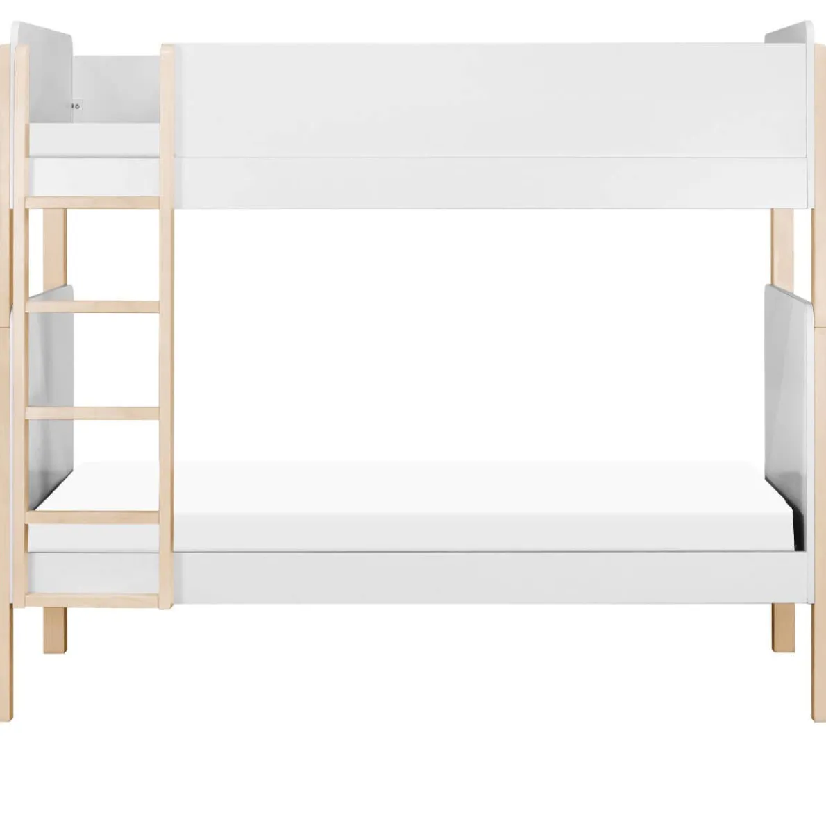 Tiptoe Bunk Bed