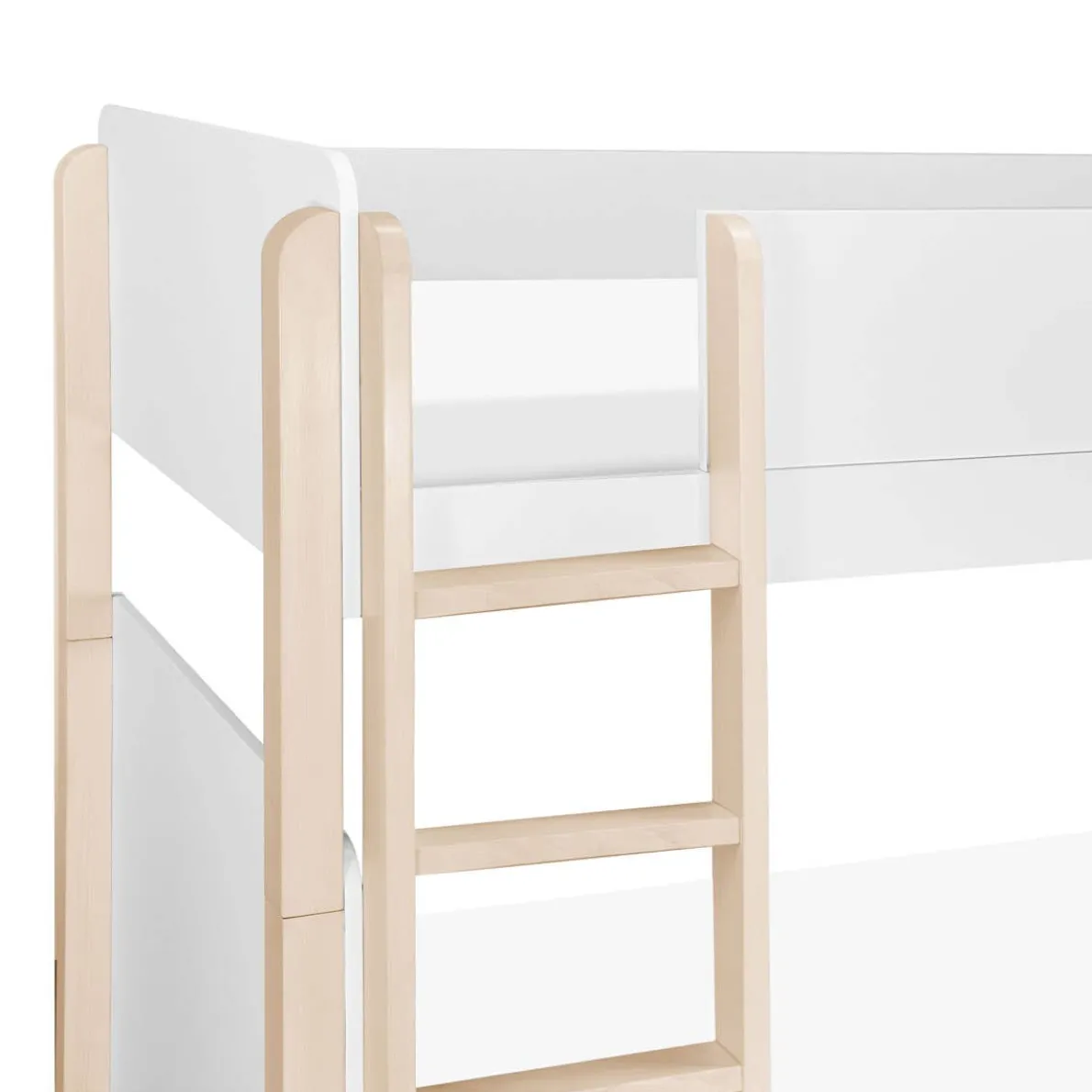 Tiptoe Bunk Bed