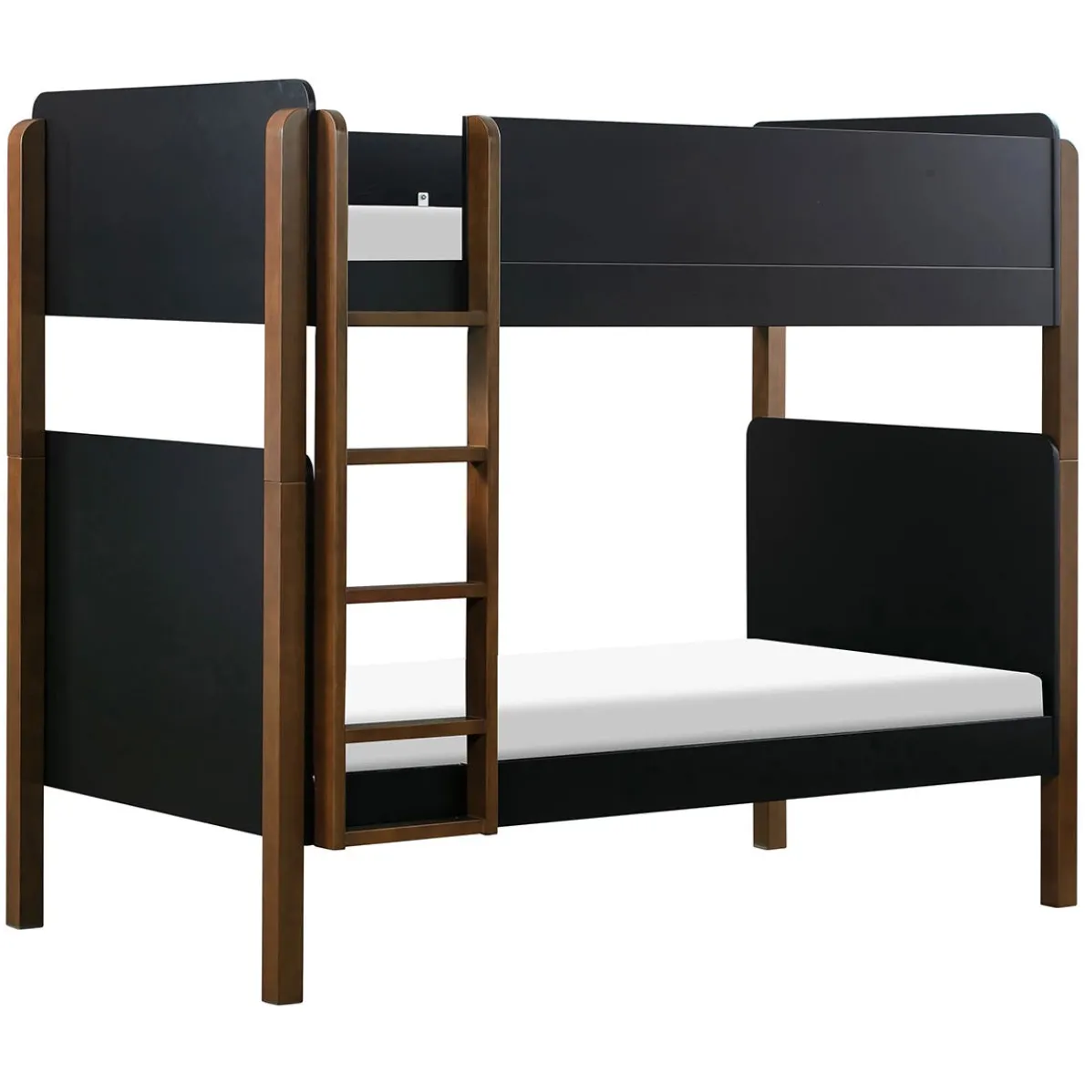 Tiptoe Bunk Bed