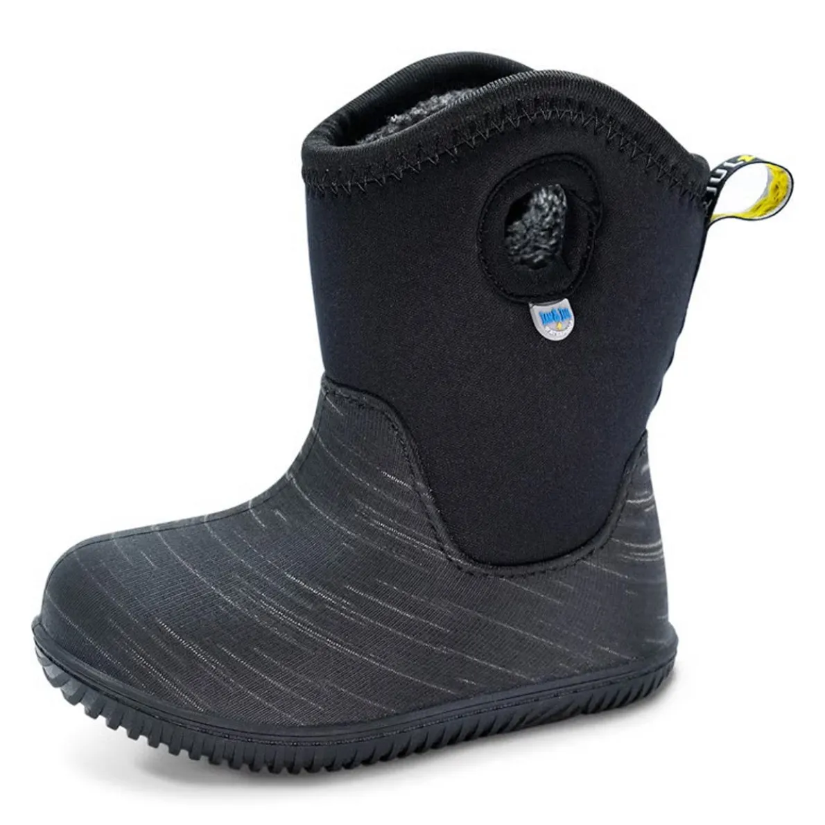 Toasty-Dry Lite Winter Booties