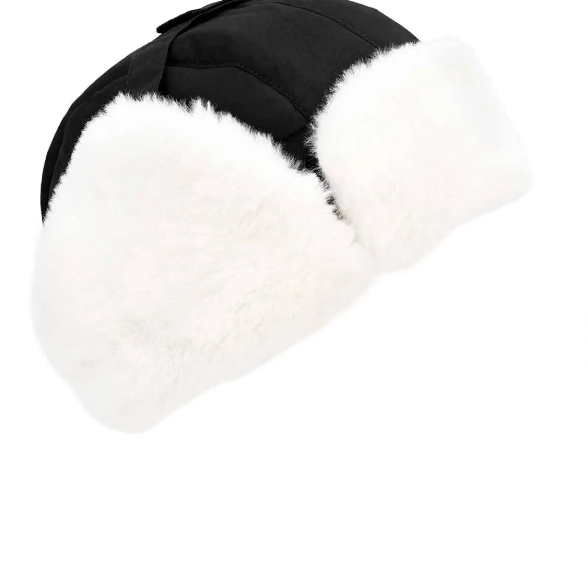 Toasty-Dry Trapper Hat