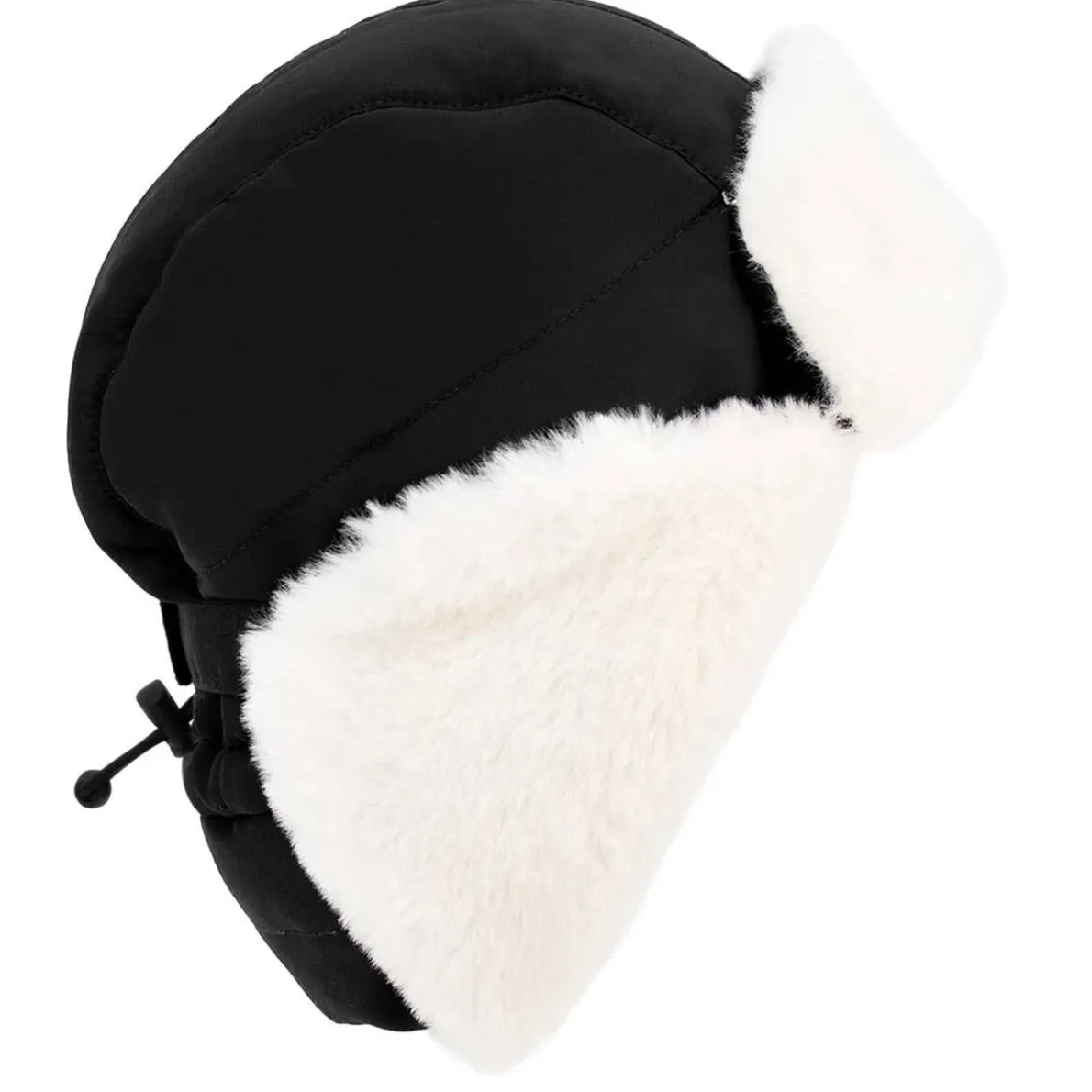 Toasty-Dry Trapper Hat