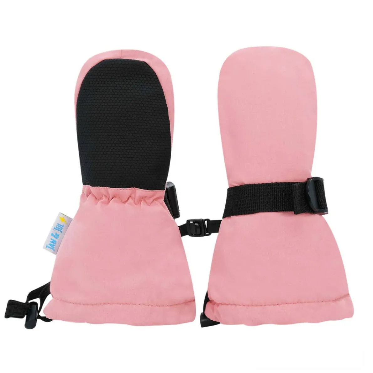 Toasty-Dry Waterproof Mitten Thumbless