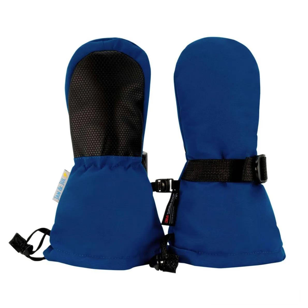 Toasty-Dry Waterproof Mitten Thumbless