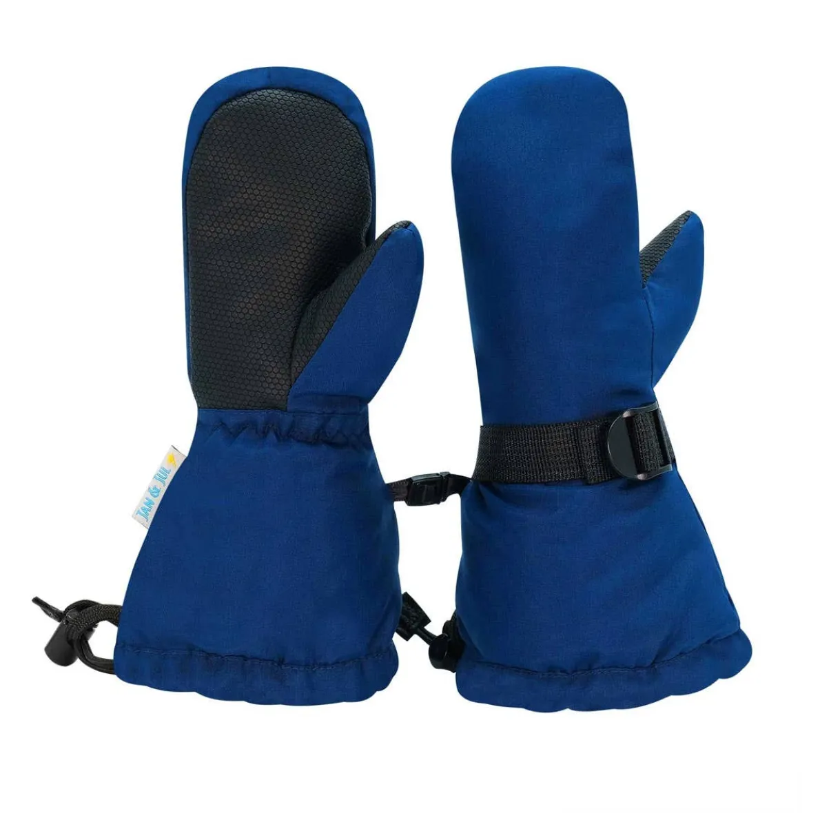 Toasty-Dry Waterproof Mitten with Thumb
