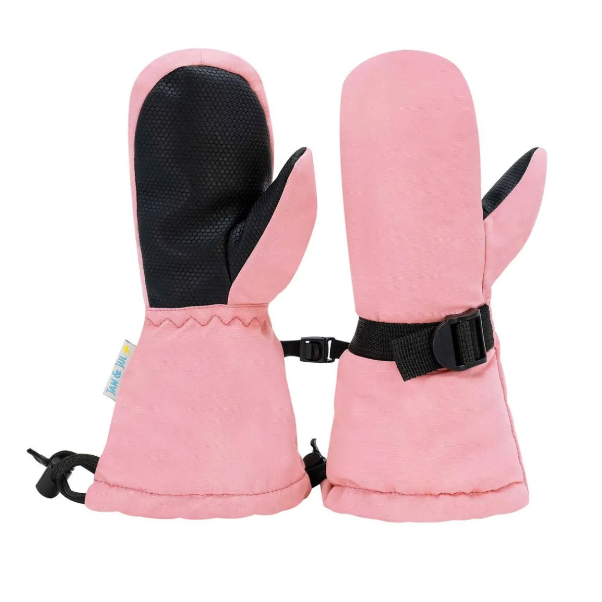 Toasty-Dry Waterproof Mitten with Thumb