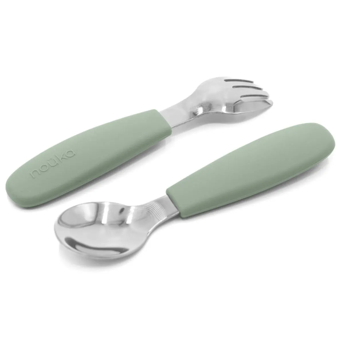 Toddler Cutlery Set