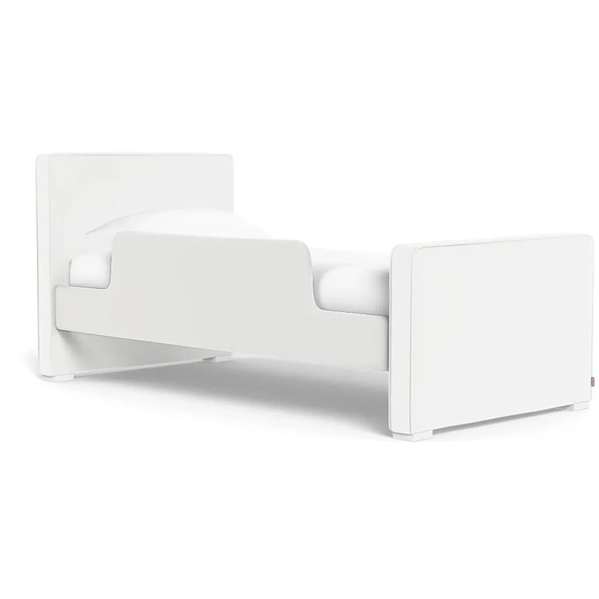 Toddler Rail - Enviroleather