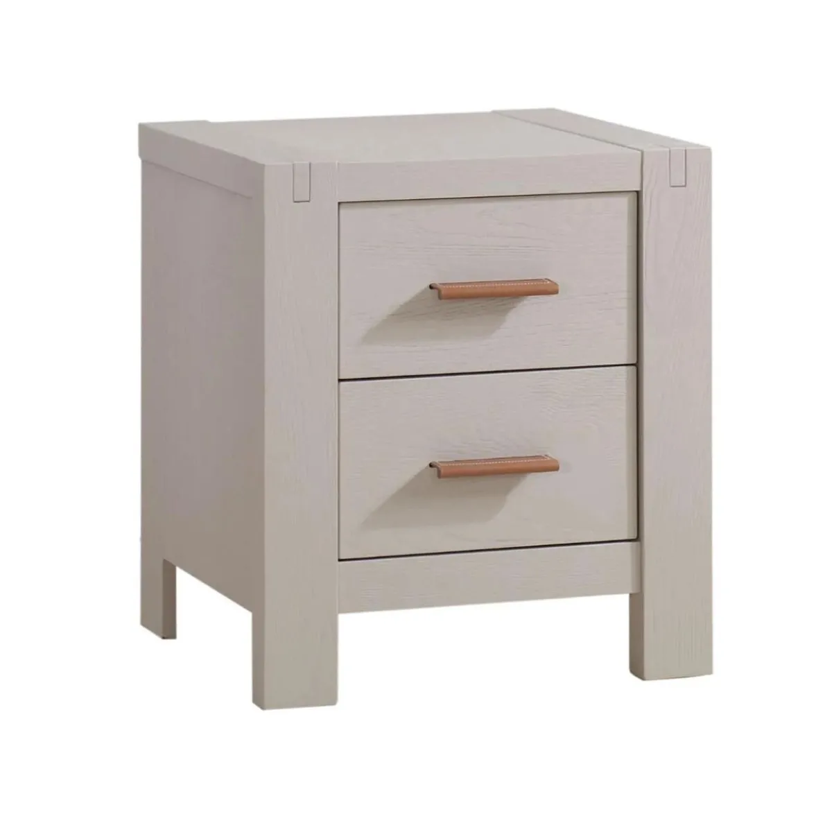 Toscano Night Stand
