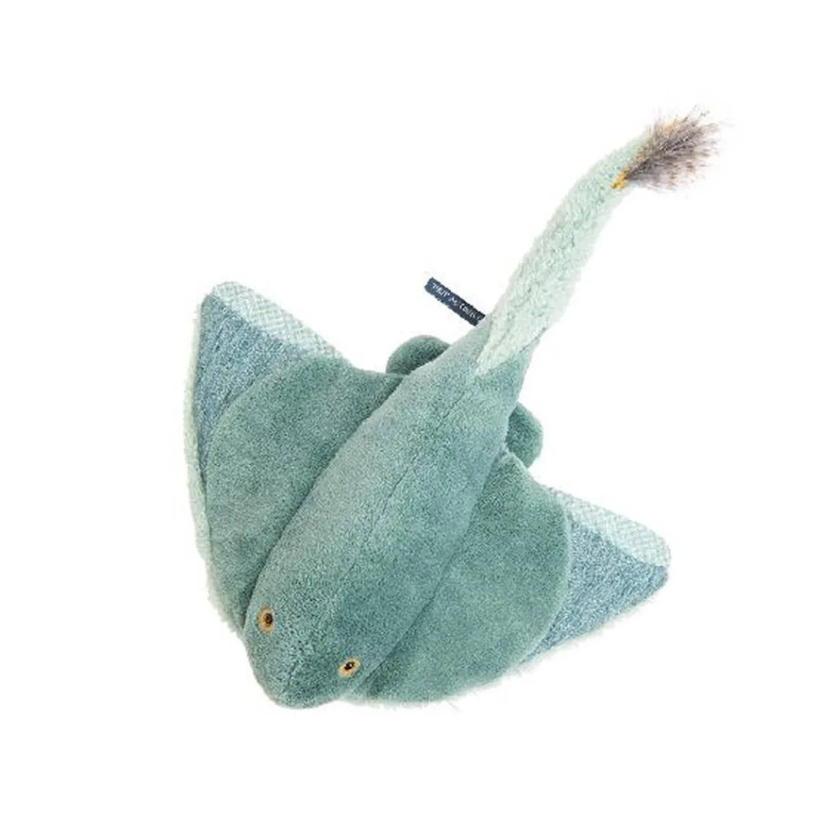 Tout Autour Du Monde - Ray Small