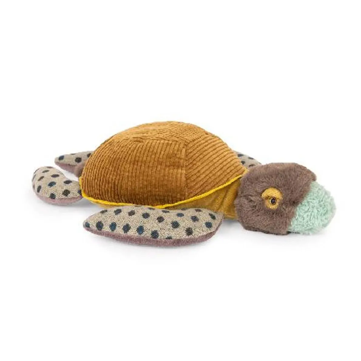 Tout Autour Du Monde - Turtle Small