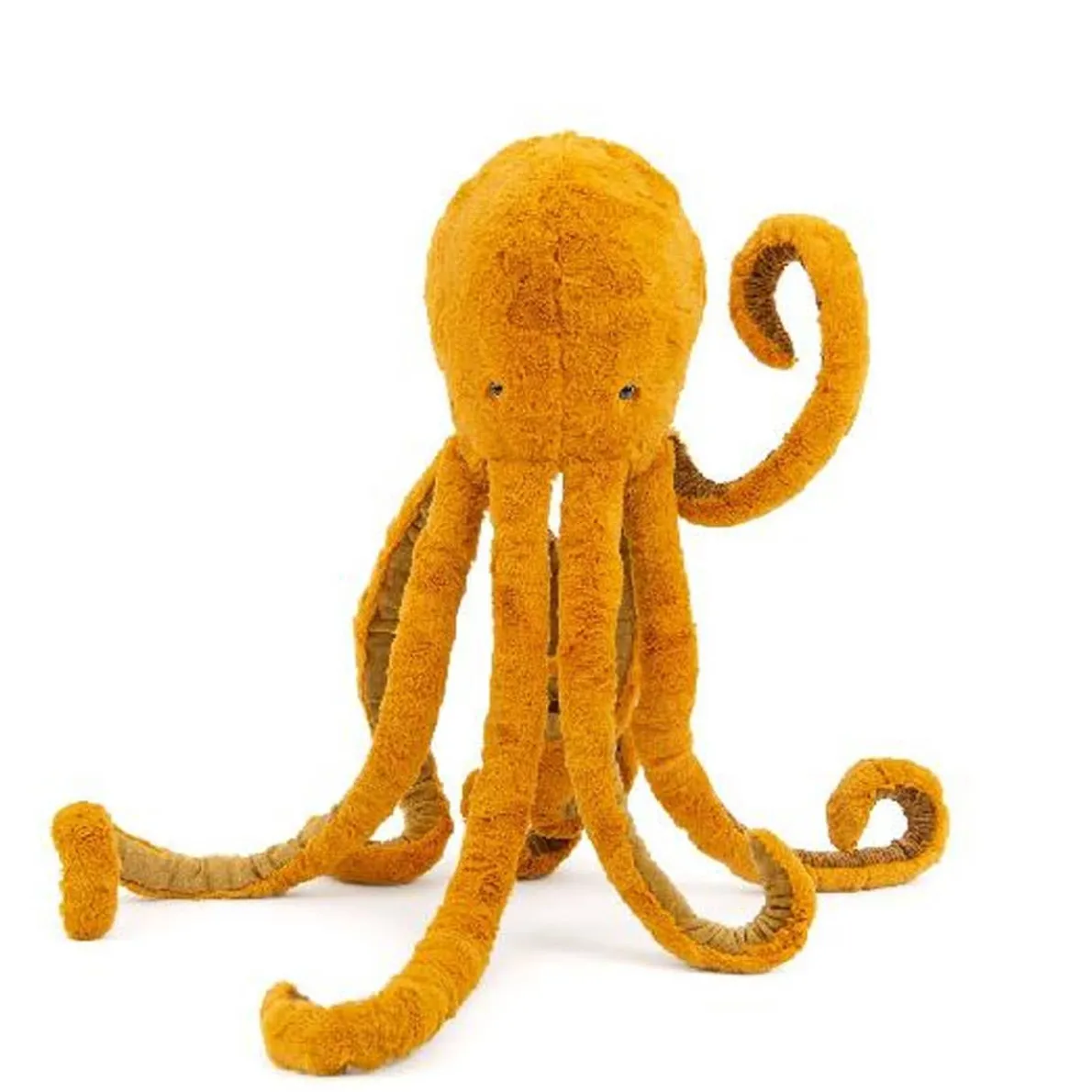 Tout Autour Du Monde - Octopus Large