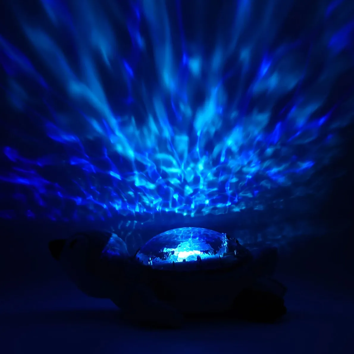 Tranquil Penguin (Rechargeable)