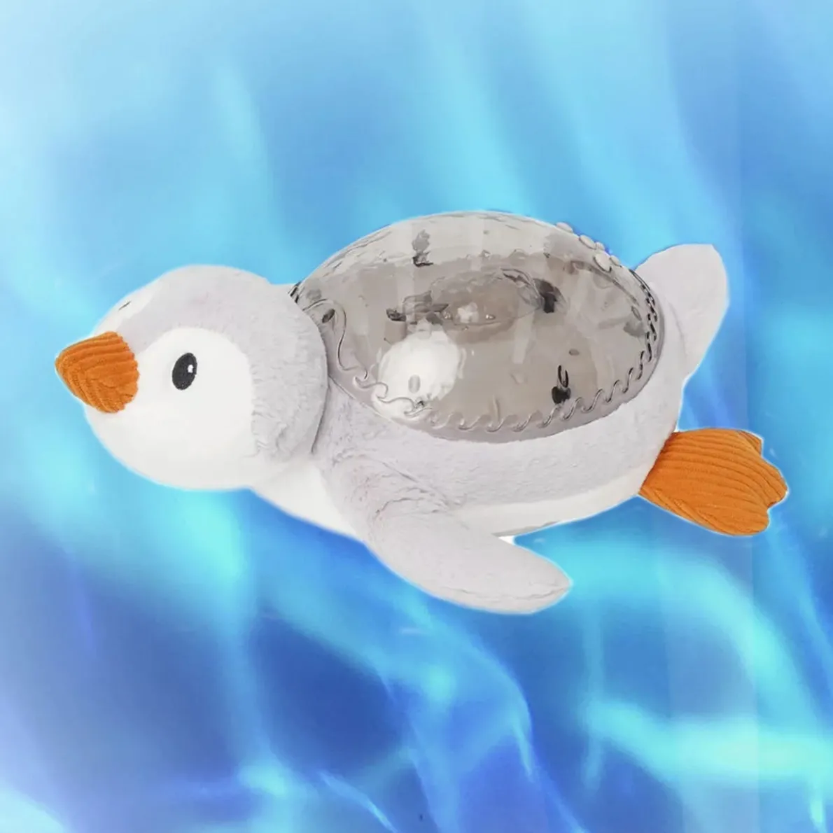 Tranquil Penguin (Rechargeable)