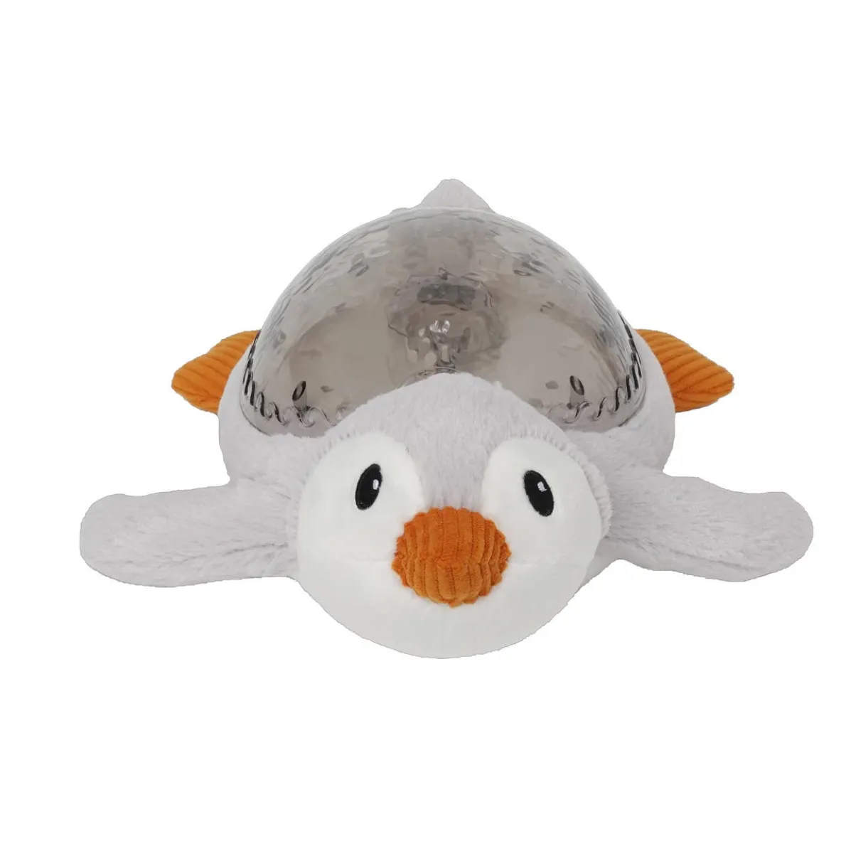 Tranquil Penguin (Rechargeable)